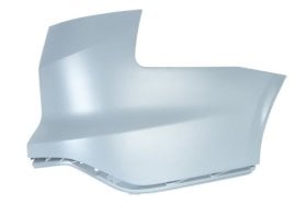 Бампер BLIC 5508002536962q