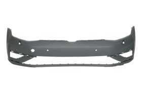 Бампер BLIC 5510009950904bp