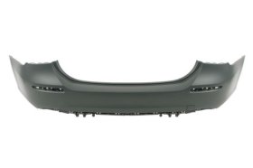 Бампер BLIC 5506003570955p