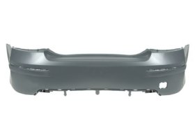 Бампер BLIC 5506005537955Q