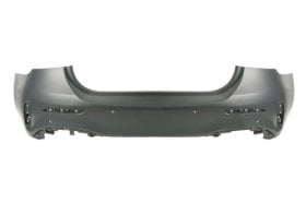 Бампер BLIC 5506003570954p