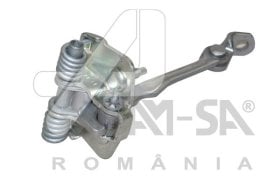 Фіксатор дверей Asam 80116