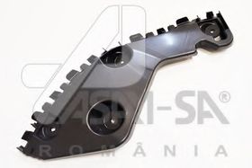 Кронштейн бампера Asam 80135