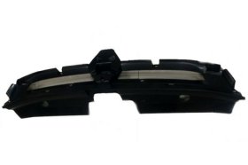 Решетка радиатора Asam 32141