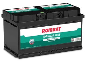 Аккумулятор Rombat tb480n