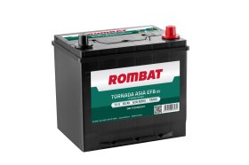 Аккумулятор Rombat taf65