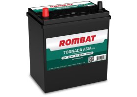 Аккумулятор Rombat ta40fg