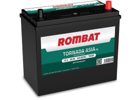 Аккумулятор Rombat ta50f