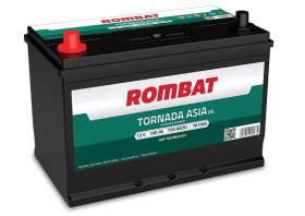 Акумулятор Rombat ta100g