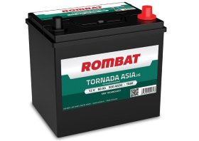 Аккумулятор Rombat ta60