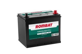 Аккумулятор Rombat taf70