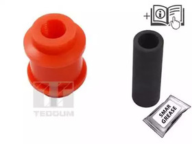 Сайлентблок рычага Tedgum 00289999