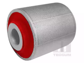 Сайлентблок важеля Tedgum 00727763