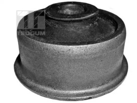Сайлентблок рычага Tedgum 00729877