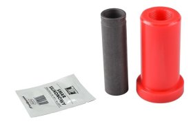 Сайлентблок важеля Tedgum TED61180