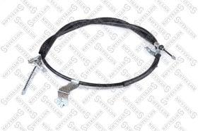 Трос ручного гальма Stellox 2998747sx
