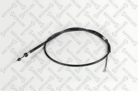 Трос ручного гальма Stellox 2998871sx