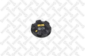 Крышка бачка охлаждающей жидкости Stellox 7551958sx