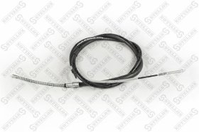 Трос ручного тормоза Stellox 2998504SX