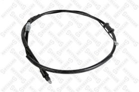 Трос ручного тормоза Stellox 2996000sx