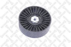 Натяжной ролик поликлинового ремня Stellox 03-40004-SX