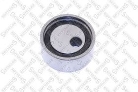 Натяжной ролик ремня ГРМ Stellox 03-40018-SX