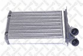 Радиатор печки Stellox 10-35003-SX