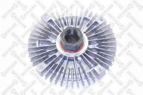 Вискомуфта вентилятора Stellox 30-00400-SX