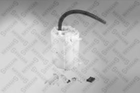 Топливный насос Stellox 10-01176-SX