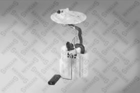 Топливный насос Stellox 10-01484-SX