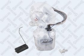 Топливный насос Stellox 10-02053-SX
