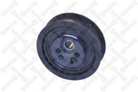 Натяжной ролик ремня ГРМ Stellox 03-40360-SX