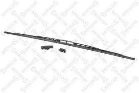 Щетки стеклоочистителя Stellox 124600SX