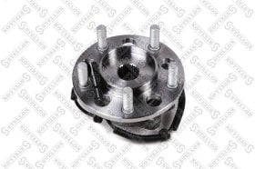 Ступица колеса Stellox 4215158sx
