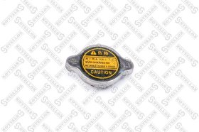 Крышка радиатора Stellox 7550950sx