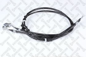 Трос ручного гальма Stellox 2998749sx