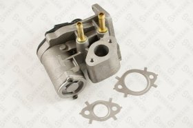 Клапан системы рециркуляции выхлопных газов Stellox 0125051SX