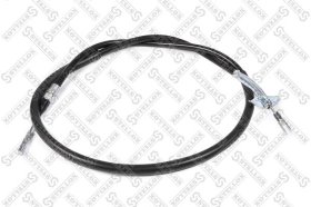 Трос ручного гальма Stellox 85-04520-SX