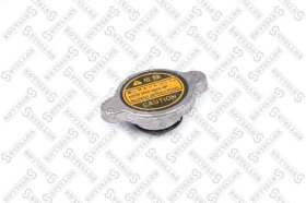 Крышка радиатора Stellox 7550951sx