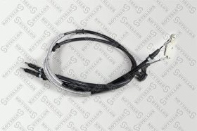 Трос ручного гальма Stellox 2998877sx
