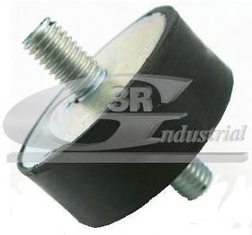 Опора радиатора 3RG 80701