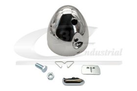 Рамка основной фары 3RG 87225