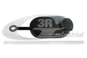 Крышка бачка омывателя 3RG 82652