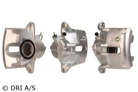 Гальмівний супорт DRI 3175500