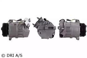 Компрессор кондиционера DRI 700510938