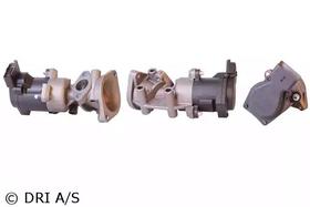 Клапан системы рециркуляции выхлопных газов DRI 717720088