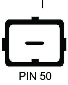 Стартер DRI 300067112