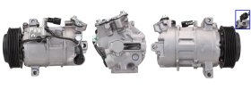Компрессор кондиционера DRI 700510963