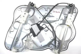 Склопідіймач Electric Life zrsk507l