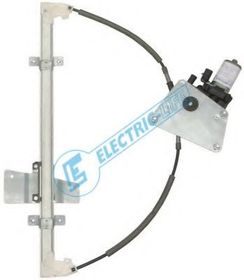Стеклоподъемник Electric Life ZR DN93 L